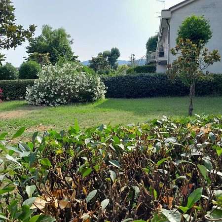 Apartament Tra Cinque Terre E Versilia Marinella di Sarzana Zewnętrze zdjęcie