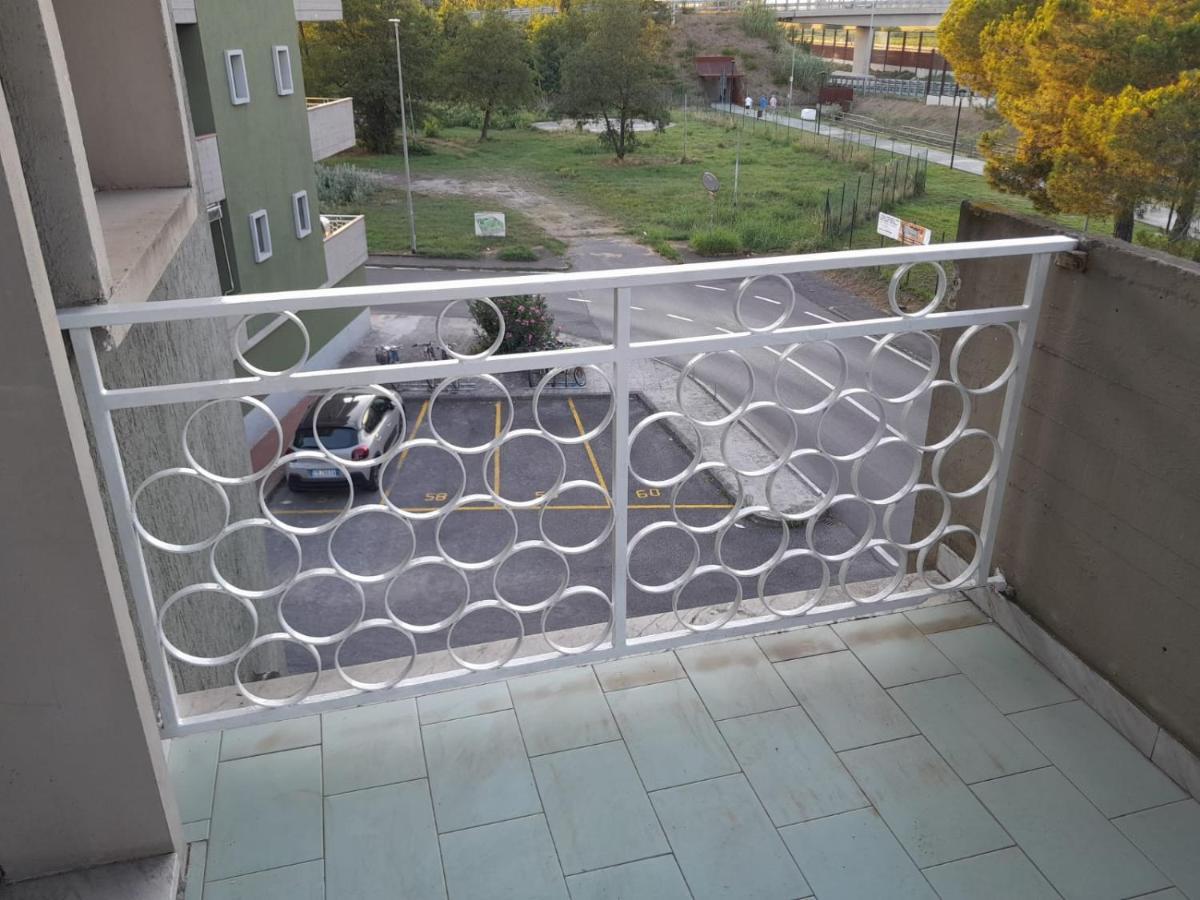 Apartament Tra Cinque Terre E Versilia Marinella di Sarzana Zewnętrze zdjęcie