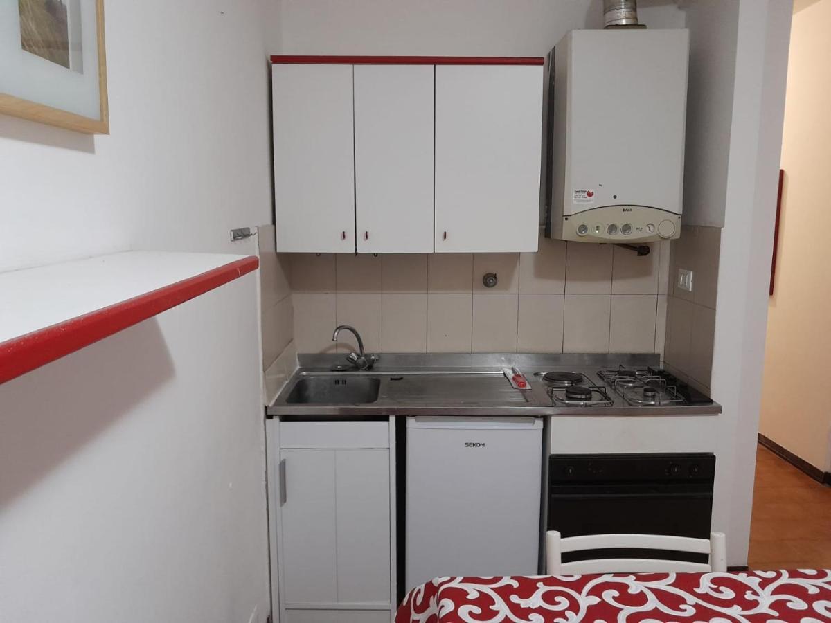 Apartament Tra Cinque Terre E Versilia Marinella di Sarzana Zewnętrze zdjęcie