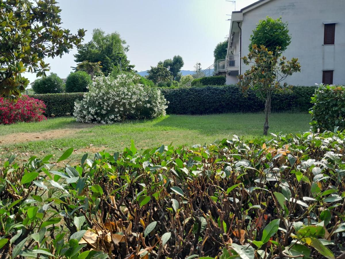 Apartament Tra Cinque Terre E Versilia Marinella di Sarzana Zewnętrze zdjęcie