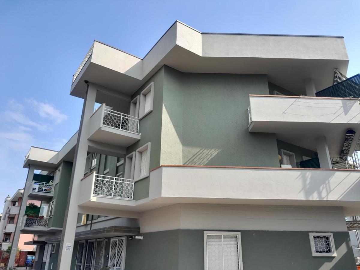 Apartament Tra Cinque Terre E Versilia Marinella di Sarzana Zewnętrze zdjęcie
